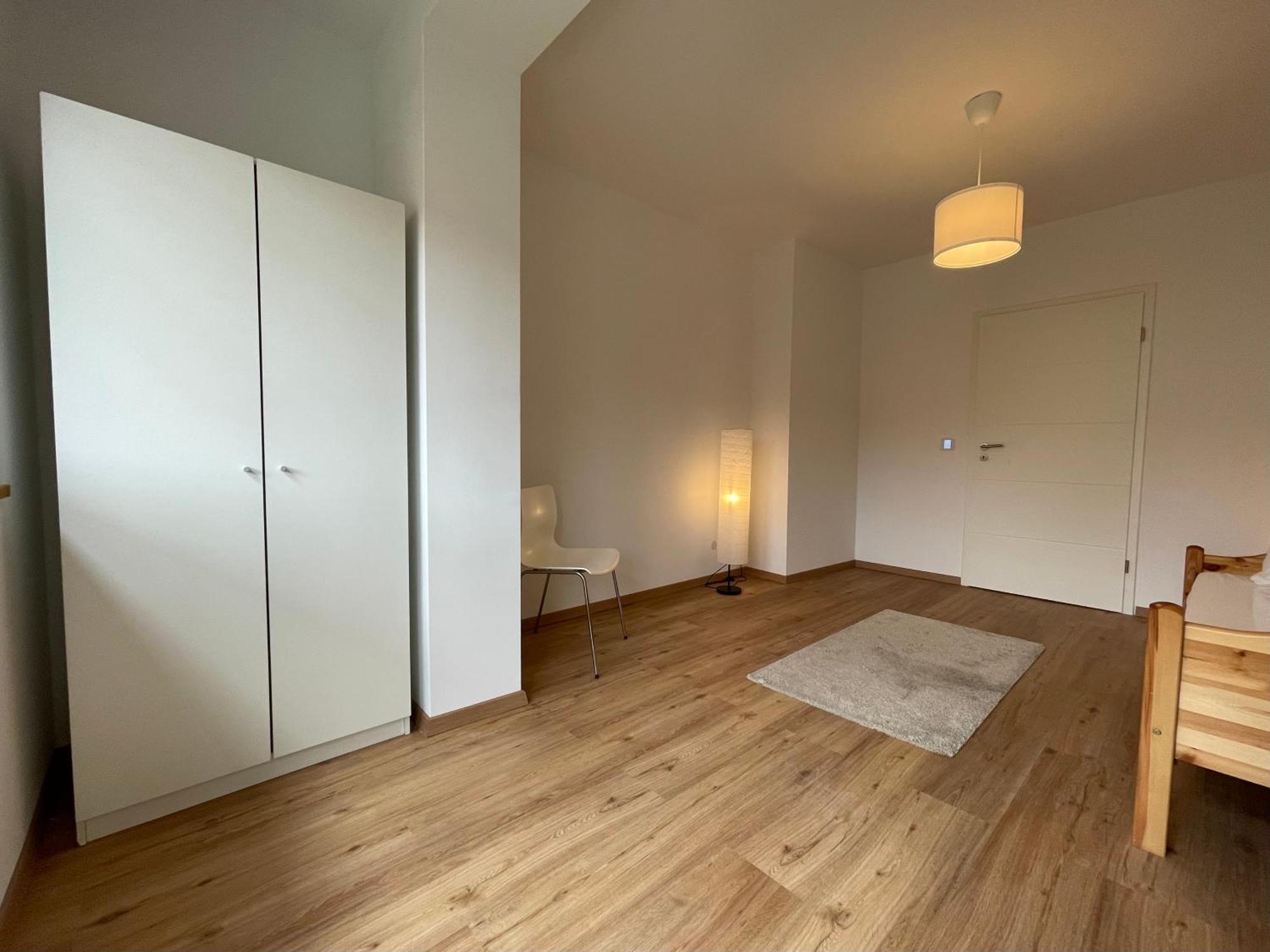 Dill Apartment Pleinfeld Am Brombachsee I Exterior foto