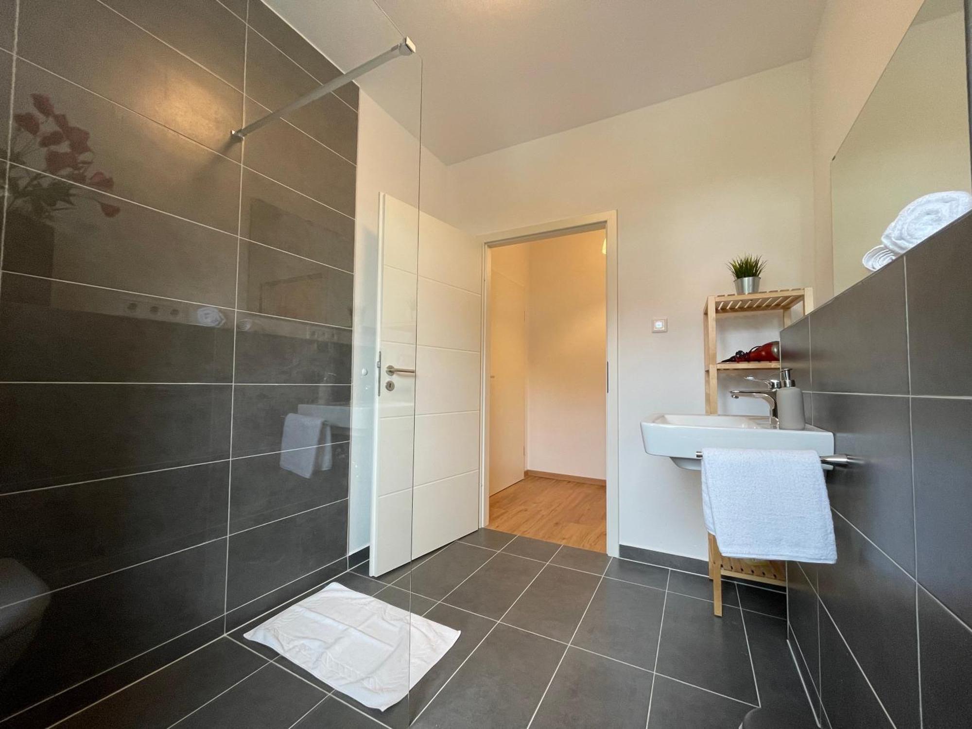 Dill Apartment Pleinfeld Am Brombachsee I Exterior foto