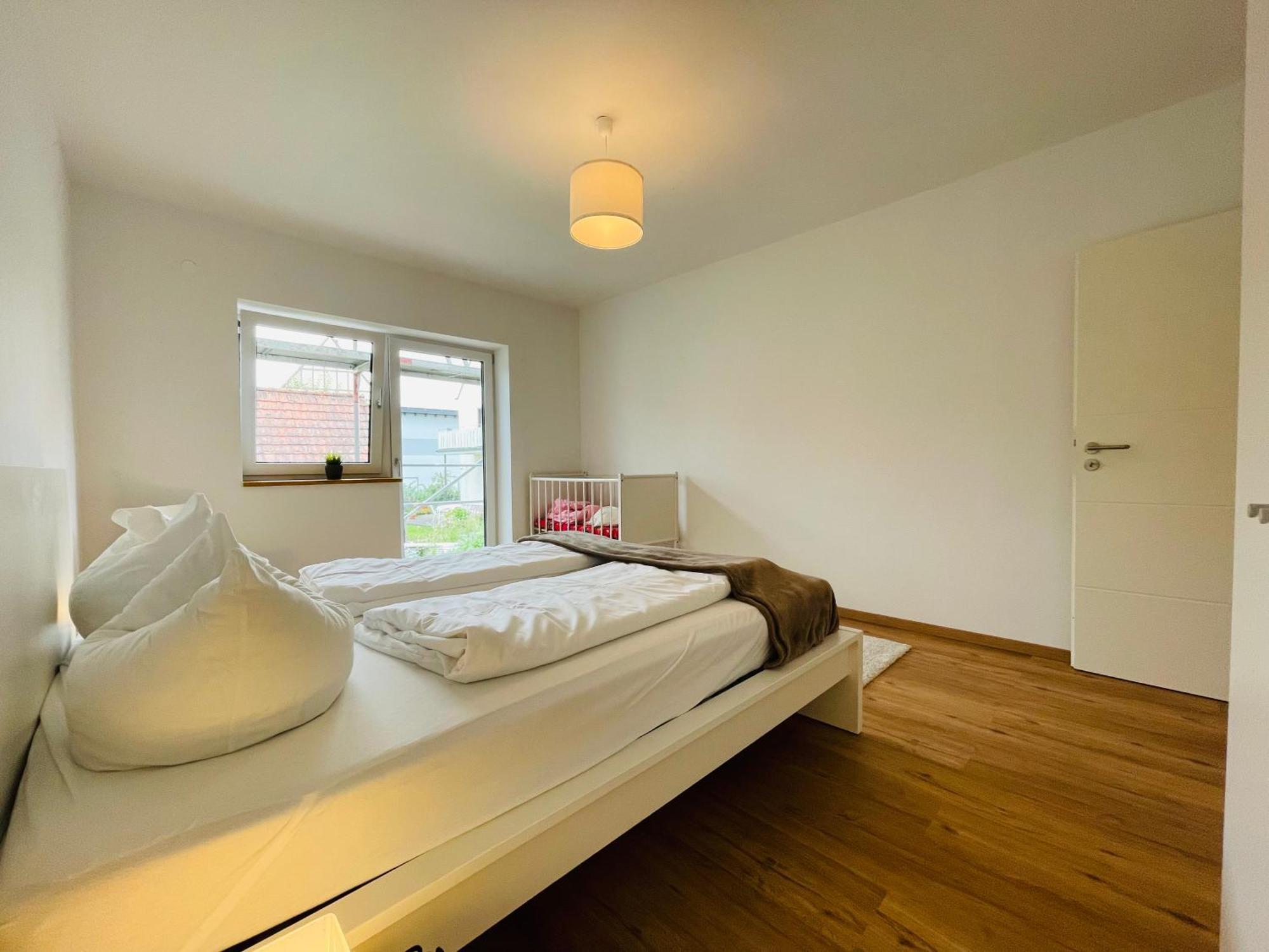 Dill Apartment Pleinfeld Am Brombachsee I Exterior foto