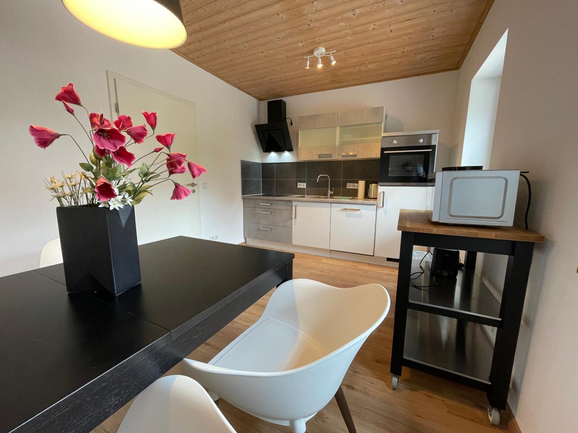 Dill Apartment Pleinfeld Am Brombachsee I Exterior foto
