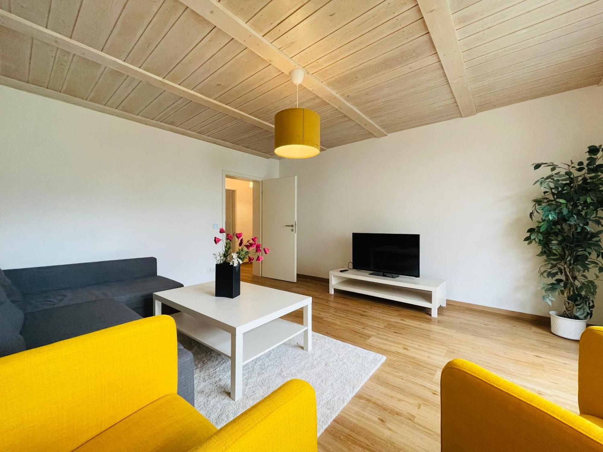 Dill Apartment Pleinfeld Am Brombachsee I Exterior foto