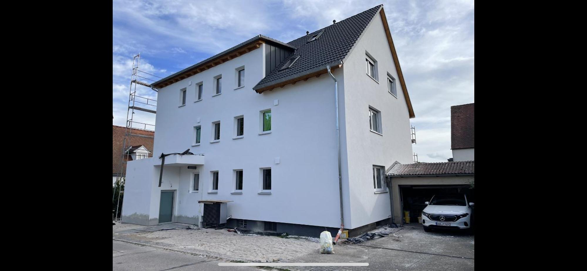 Dill Apartment Pleinfeld Am Brombachsee I Exterior foto