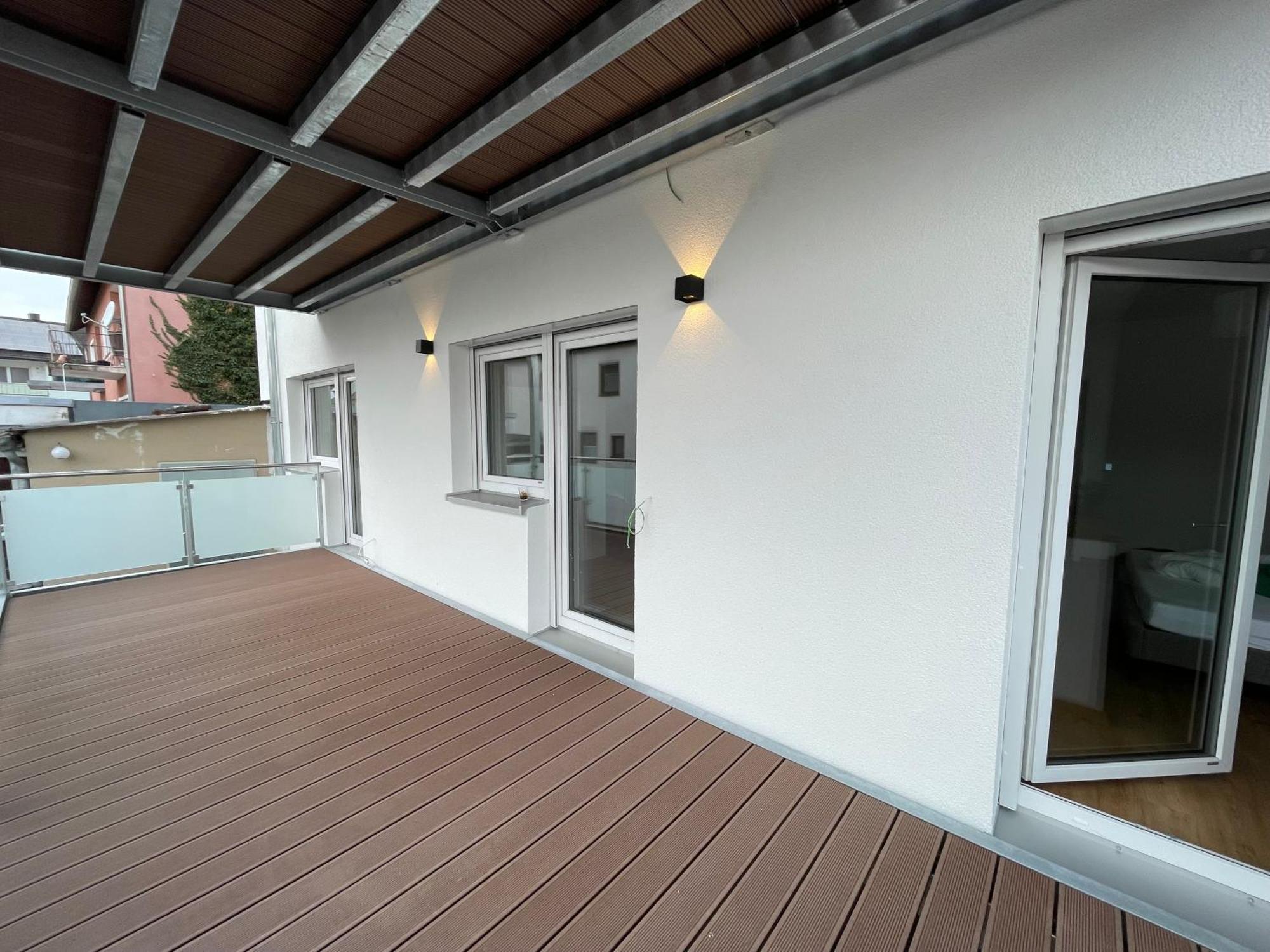 Dill Apartment Pleinfeld Am Brombachsee I Exterior foto